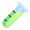 test tube